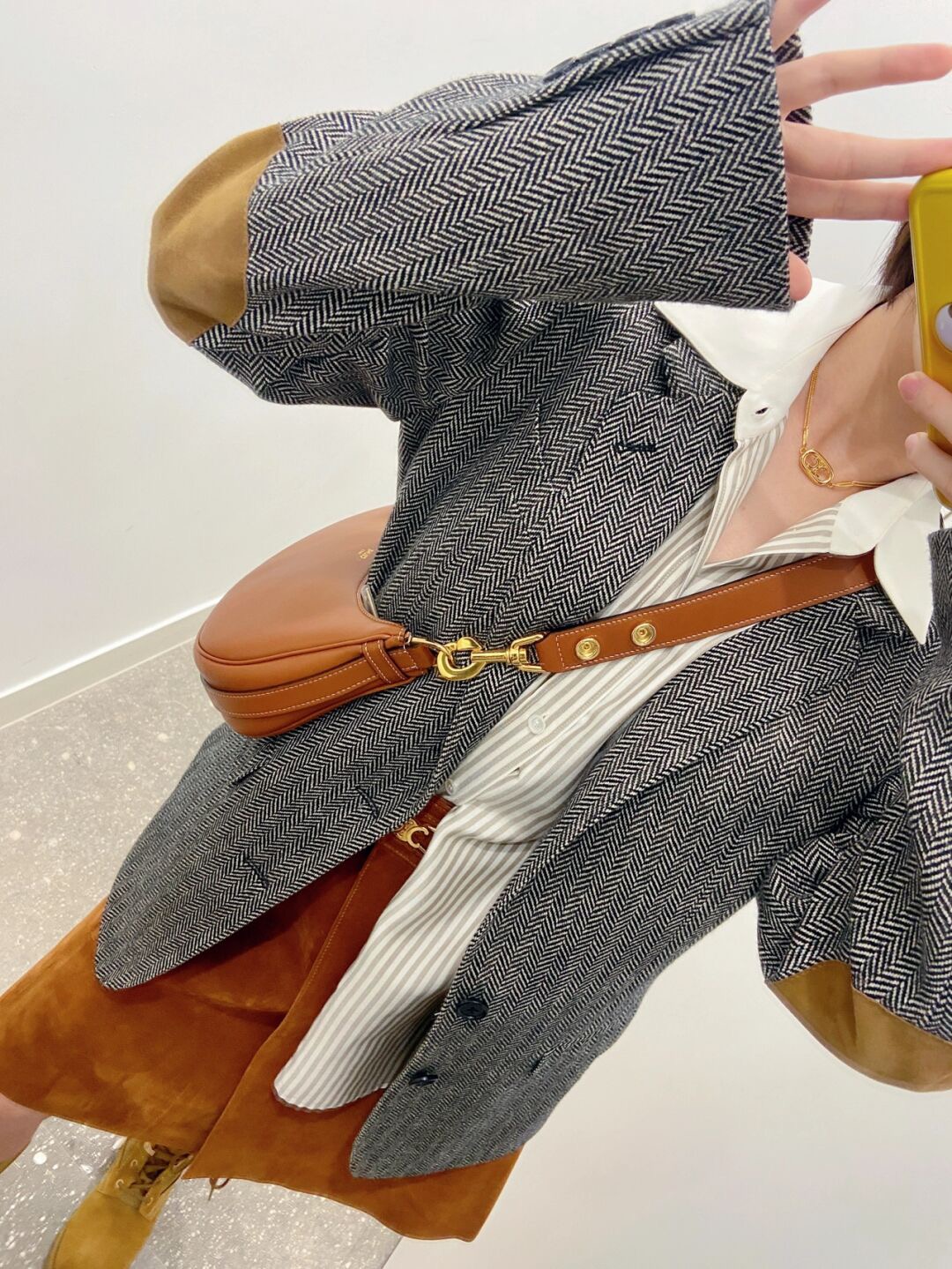 Celine Hobo Bags